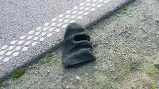 Na trasie S8 doszło do ataku na kibiców z Hiszpanii