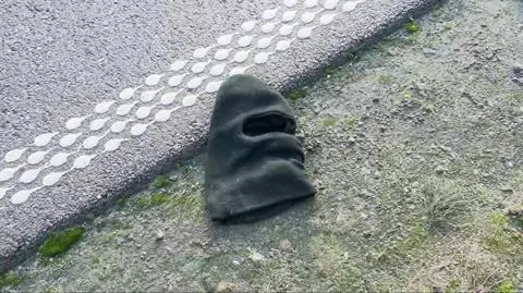 Na trasie S8 doszło do ataku na kibiców z Hiszpanii