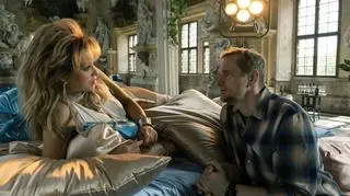 Na planie "Lady Love"