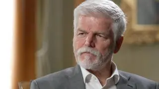 Petr Pavel w rozmowie z Piotrem Kraśko 