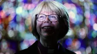 Sarah Mullally. Duchowa zwierzchniczka Wspólnoty Anglikańskiej jest postacią bardzo ciekawą