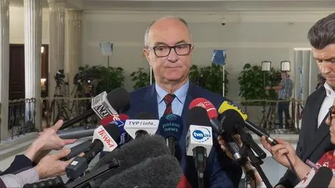 Włodzimierz Czarzasty