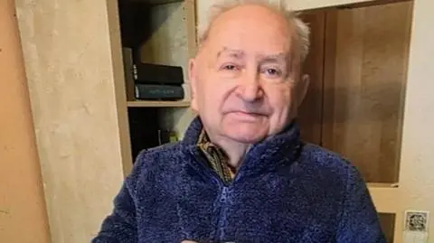 Zaginął senior, rodzina prosi o pomoc