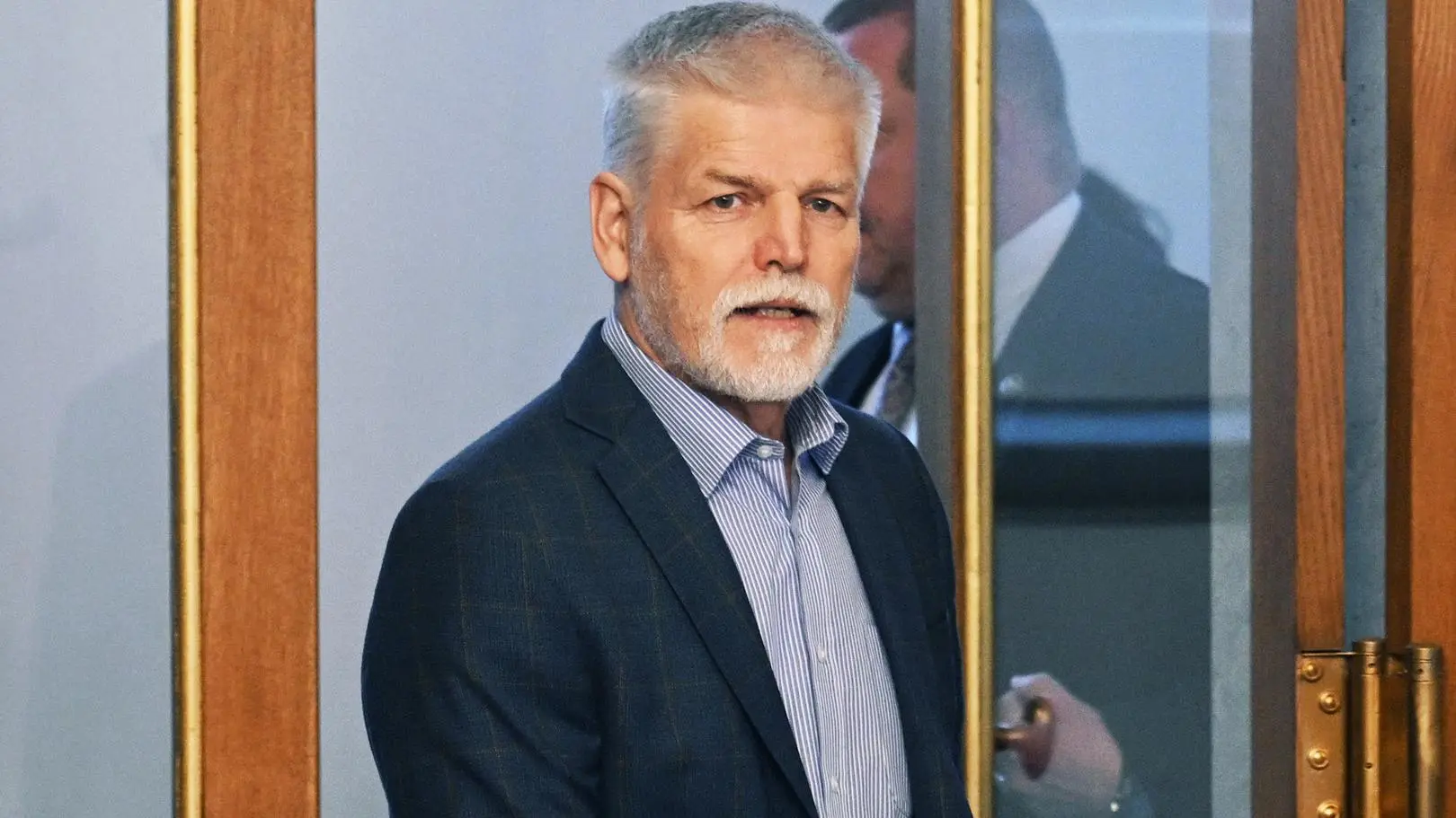 Prezydent złożył skargę na premiera w Sądzie Konstytucyjnym. Jest decyzja