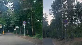 Po problemach karetki z dotarciem do kąpieliska wprowadzono zmiany w oznakowaniu