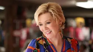 Jean Smart w serialu "Hacks"