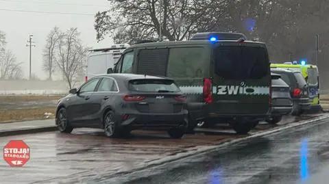 Nie żyje żołnierz 