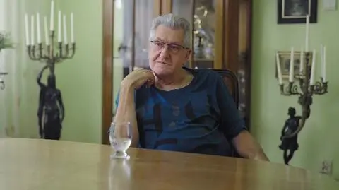 Nauczyciel chemii, który stał się przestępcą. Jak polskiego "profesora" zaczęły ścigać służby na całym świecie?