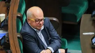 Wpis i decyzja Tomasza Zimocha