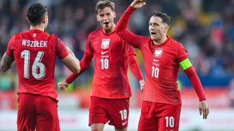 Zieliński zadowolony, Urban krytyczny. "Nie wszyscy pokazali się z dobrej strony" 