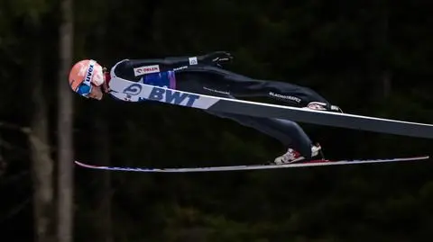 Wszystko już wiadomo. Oni będą skakać w mikstach