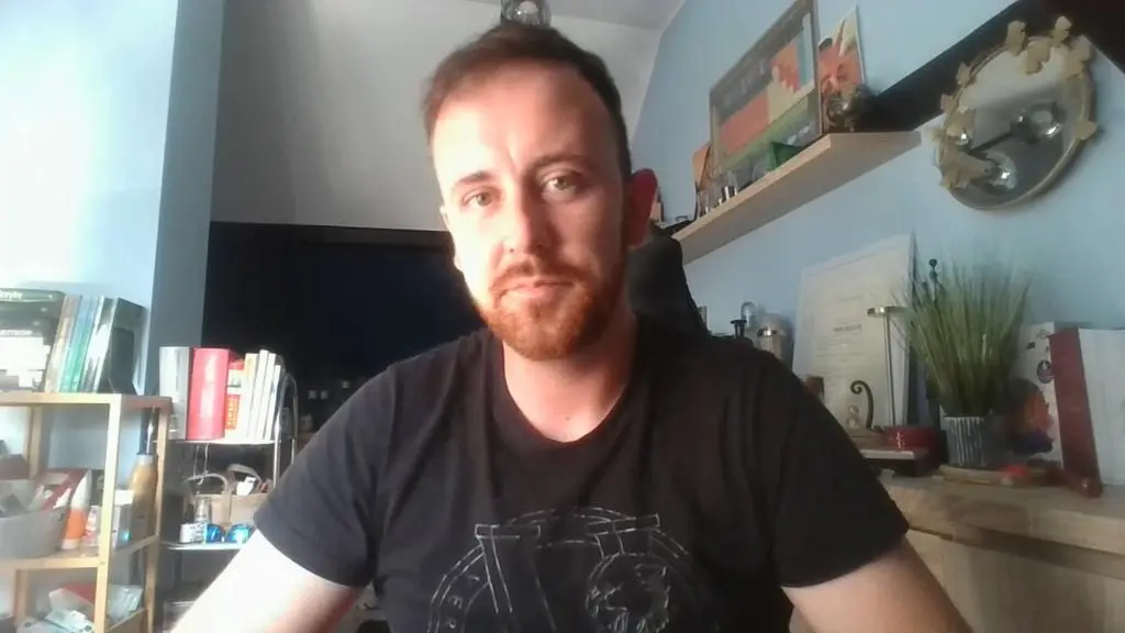 Dr inż. Jakub Duszczyk
