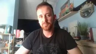 Dr inż. Jakub Duszczyk