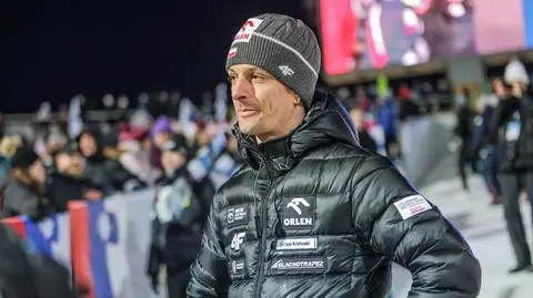 Thurnbichler odchodzi, moment zaskakujący. "Prezes przegłosowany"