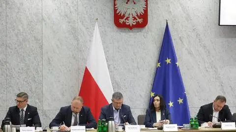 Maciej Wąsik nie stawił się przed komisją ds. Pegasusa. Będzie wniosek do sądu o ukaranie