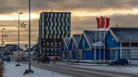 nuuk