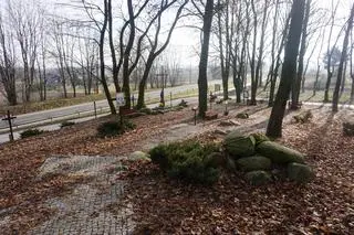 Sanktuarium Matki Boskiej Bolesnej sfinansowane przez małżeństwo Romana i Grażyny Karkosików