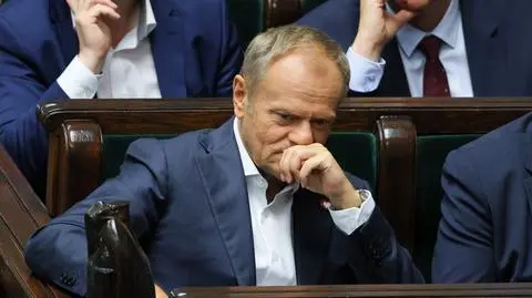 Łamanie prawa w kampanii wyborczej. KPRM potwierdza wysłanie listu