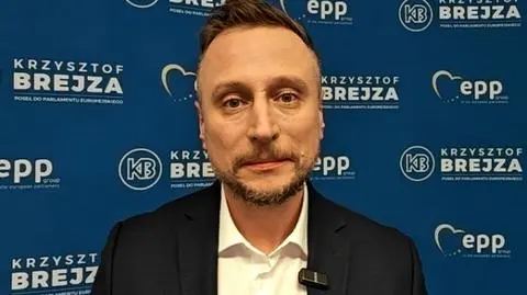 Brejza: wybory to kontrakt na cztery lata 