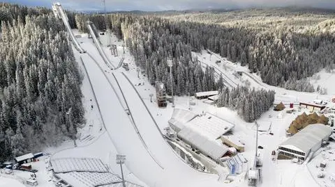 Ruszają mistrzostwa świata Trondheim 2025. Kiedy kwalifikacje i konkursy skoków