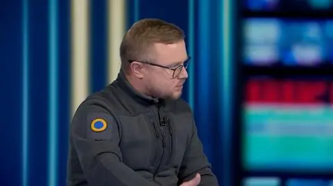 Ołeh Biłecki o rosyjskich oskarżeniach. "W interesie Ukrainy są rafinerie i infrastruktura"