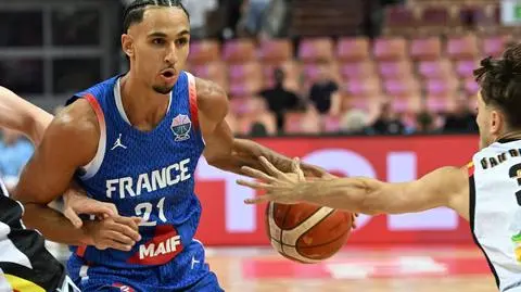 Wielkie wyzwanie przed Polakami. Jak pokonać Francję?