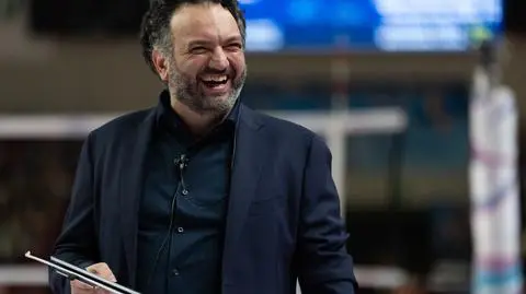 Wybrana 14-stka. Lavarini podał skład na początek Ligi Narodów