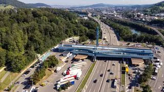 Mają dość korków. Chcą opłat za wjazd do kraju