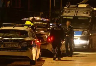 Przeprowadzili sekcję zwłok. Trwa ustalanie, skąd miał broń i czy ktoś mu pomagał 