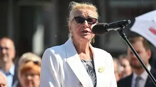 Henryka Krzywonos-Strycharska