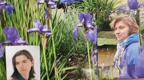 "Nasza rodzina musi przeżywać ten ból jeszcze raz"