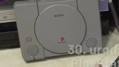 30-lecie Sony Playstation
