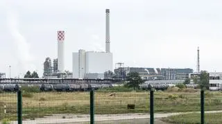 Sankcje na rosyjskich gigantów. USA robią wyjątek