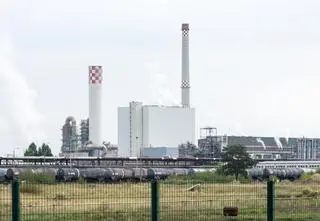 Sankcje na rosyjskich gigantów. USA robią wyjątek