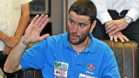 "Dodał trochę śniegu". Oszustwo zamiast miejsca w historii? 