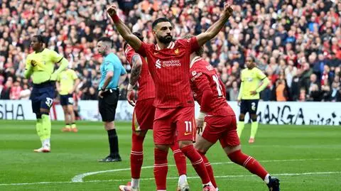 Głosowanie nie pozostawiło złudzeń. Wybrano najlepszego piłkarza sezonu w Anglii