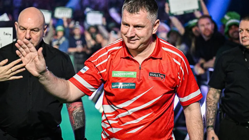 Polak w drodze po miliony. "To dla mnie duża sprawa"