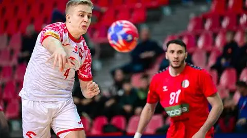 Polacy doczekali się pierwszego zwycięstwa na mistrzostwach świata