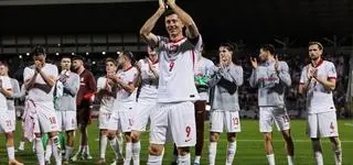 Polacy poznali potencjalnych rywali w fazie grupowej mundialu