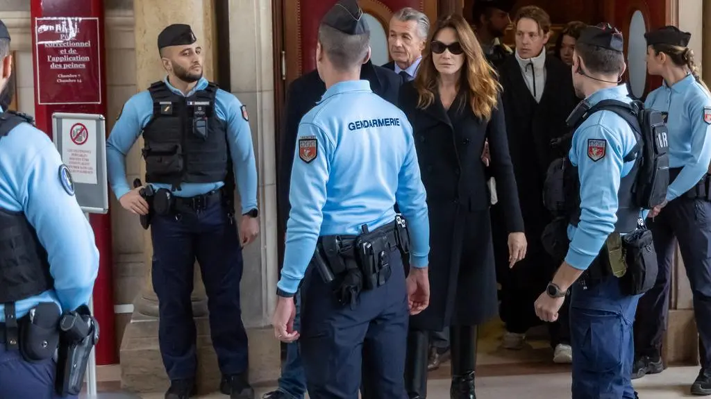 Carla Bruni