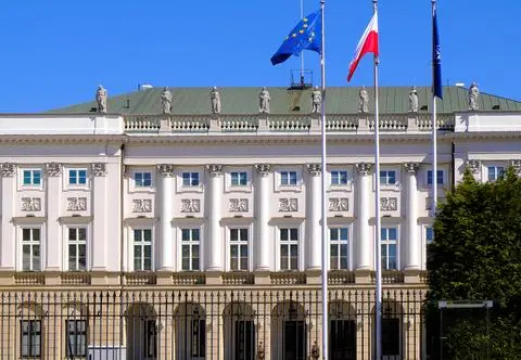 Czego Polacy oczekują od nowego prezydenta? Trzy główne kwestie