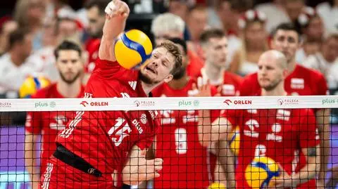 Świątek, siatkarze, Kwiatkowski. Plan startów Polaków