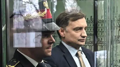 Zbigniew Ziobro