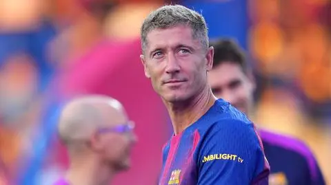 Lewandowski i zadra Złotej Piłki. "Do tej pory nie wiem dlaczego"