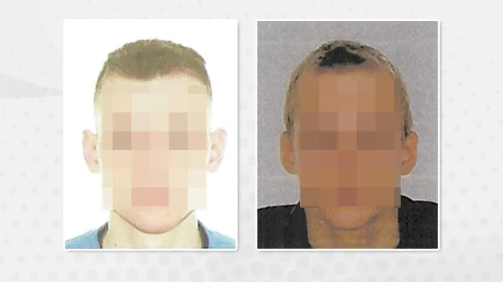 Poszukiwani w sprawie zabójstwa