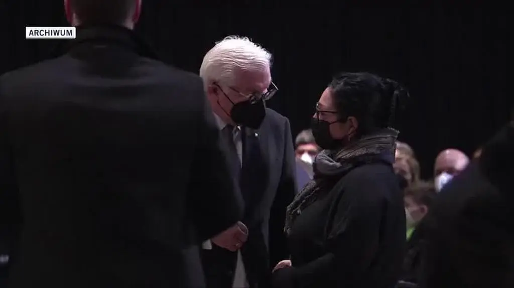 Steinmeier