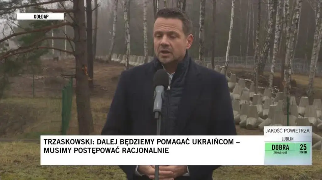 trzask alkohol