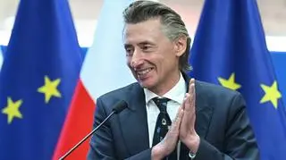 Maciej Gdula, wiceminister nauki i szkolnictwa wyższego
