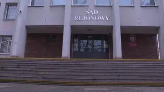 Sąd Rejonowy w Kozienicach 