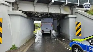 Do zdarzenia doszło w Żorach